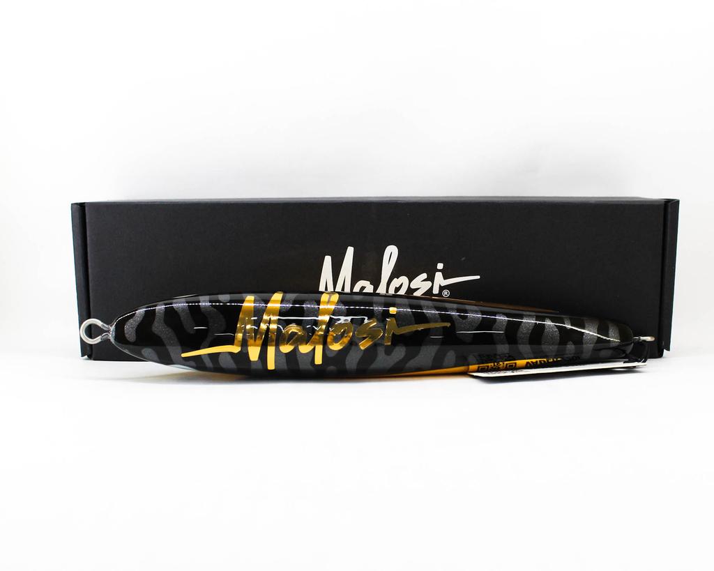 Malosi VA220F-NO Vader 220F Floating Lure Necro (1600)