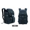 Tool Bags Tactical Tool Backpack Waterproof Oxford Cloth 16 Inch Laptop Bag Outdoor Travel Hiking Daypack