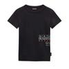 Napapijri Childrens/Kids Eiger Crew Neck Regular T-Shirt