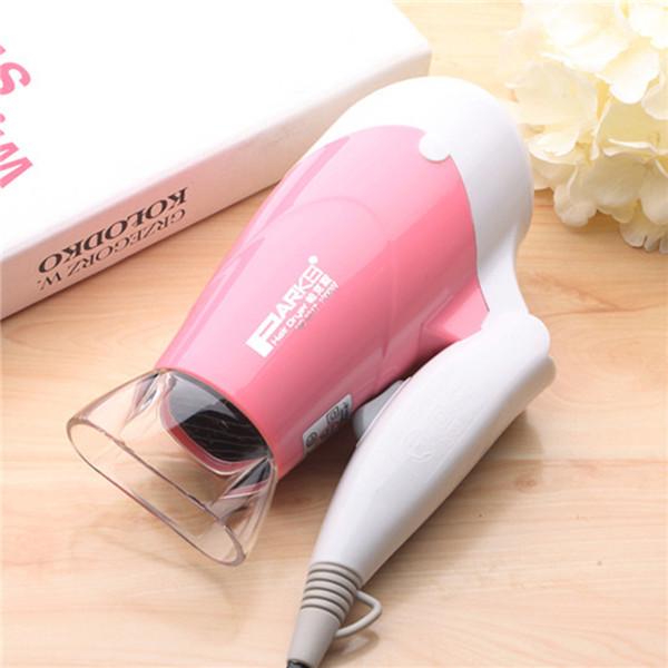 Professional 3 in 1 Caldo aria Pennello Nuovo Design Mini Pieghevole Phon
