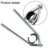 Chiave per Rubinetto con Aeratore, Lunghezza 170mm, per Rimozione Aeratori da 21.5mm e 27mm