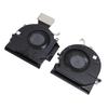 Laptop CPU GPU Cooling Fan for OMEN 16 b 16 c RTX3060 RTX3070 Series 16 c0045ns 16 b0013dx 16 c0001ur 16 b0014nr