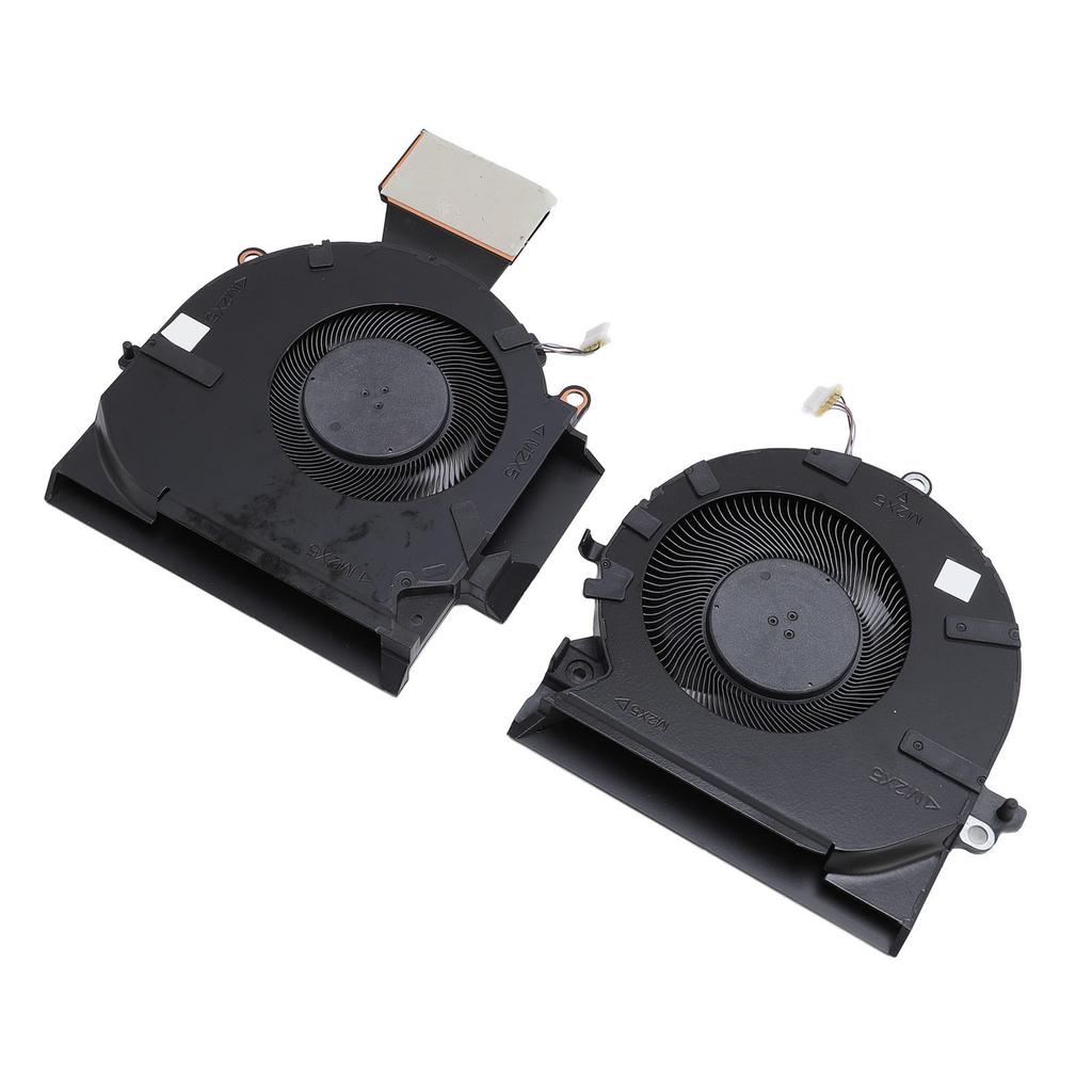 Laptop CPU GPU Cooling Fan for OMEN 16 b 16 c RTX3060 RTX3070 Series 16 c0045ns 16 b0013dx 16 c0001ur 16 b0014nr