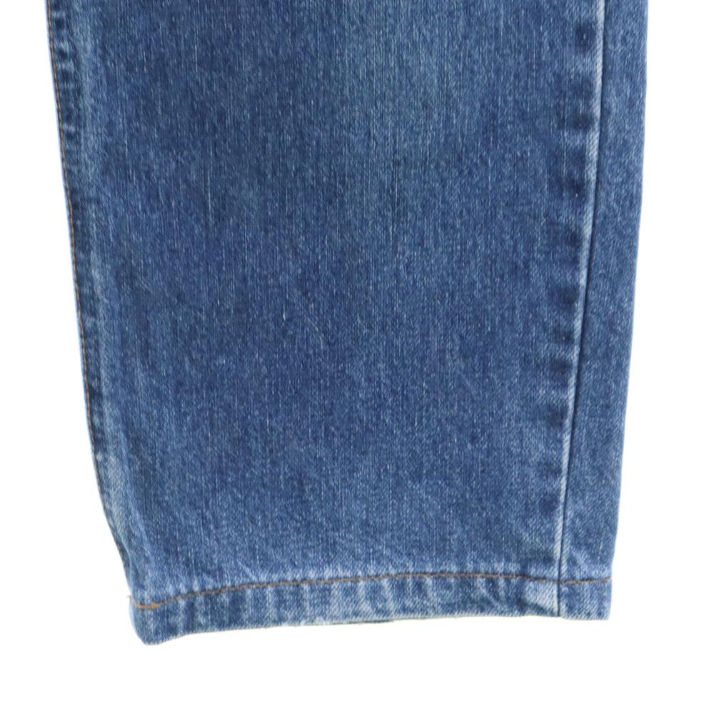 RALPH LAUREN COUNTRY Polocan Denim pants 9 Blue jeans Women Used