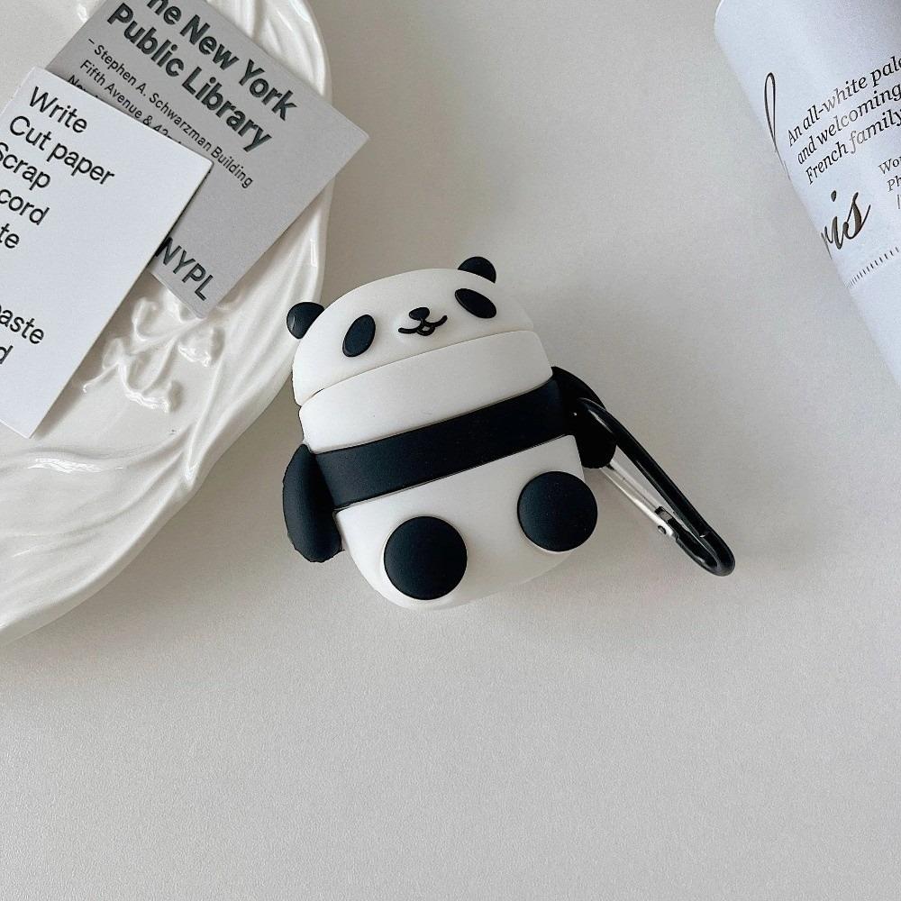 Silicone Headphone Protective Cover for AirPods Pro 3/Pro 2/Pro/4/3/2/1 Earphone Accessories