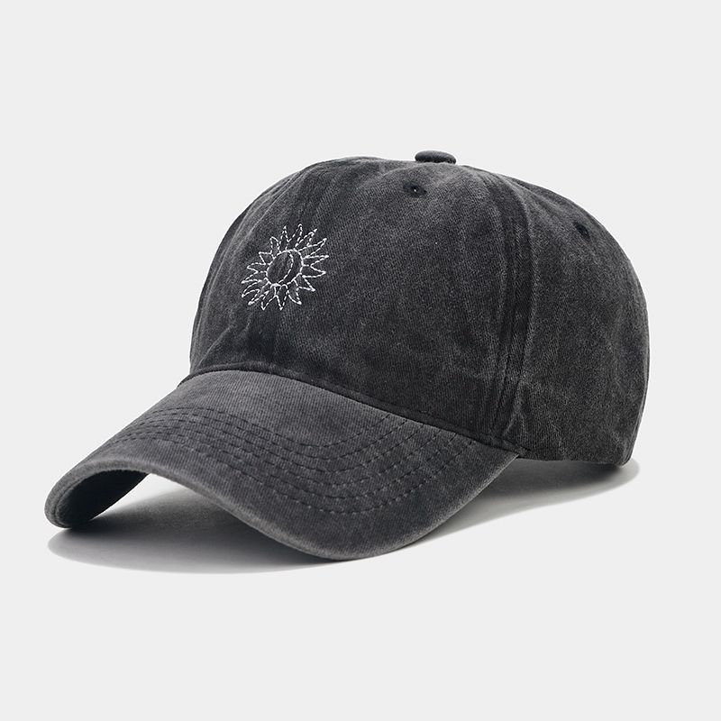 Vintage Adjustable Unisex Vintage Cap for Outdoor Hiking and Mountaineering