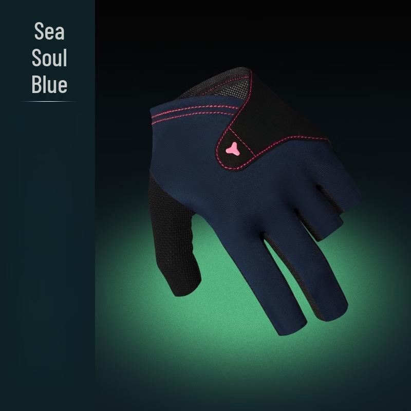 Longchan Billiards Compression Glove - Breathable Thin Series XG82