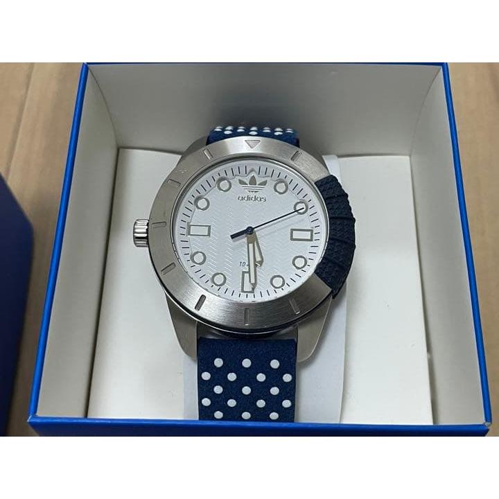 Used Adidas Originals Watch Men's Women's Superstar