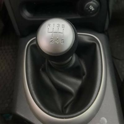 Améliorez les performances de votre pour Nissan avec le pommeau de levier de vitesse 6 vitesses pour Juke F15 Xtrail T31 Qashqai J10 20072019