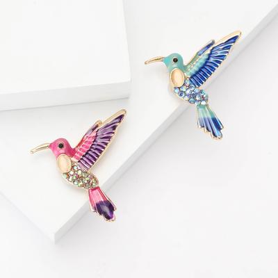 Brože a ozdoby na tělo