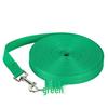 Polypropylene Pet Leash - 6m, 10m, 20m Long, 2cm Wide Dog Walking and Tracking Rope