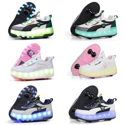 Uniseks – Sneakersy