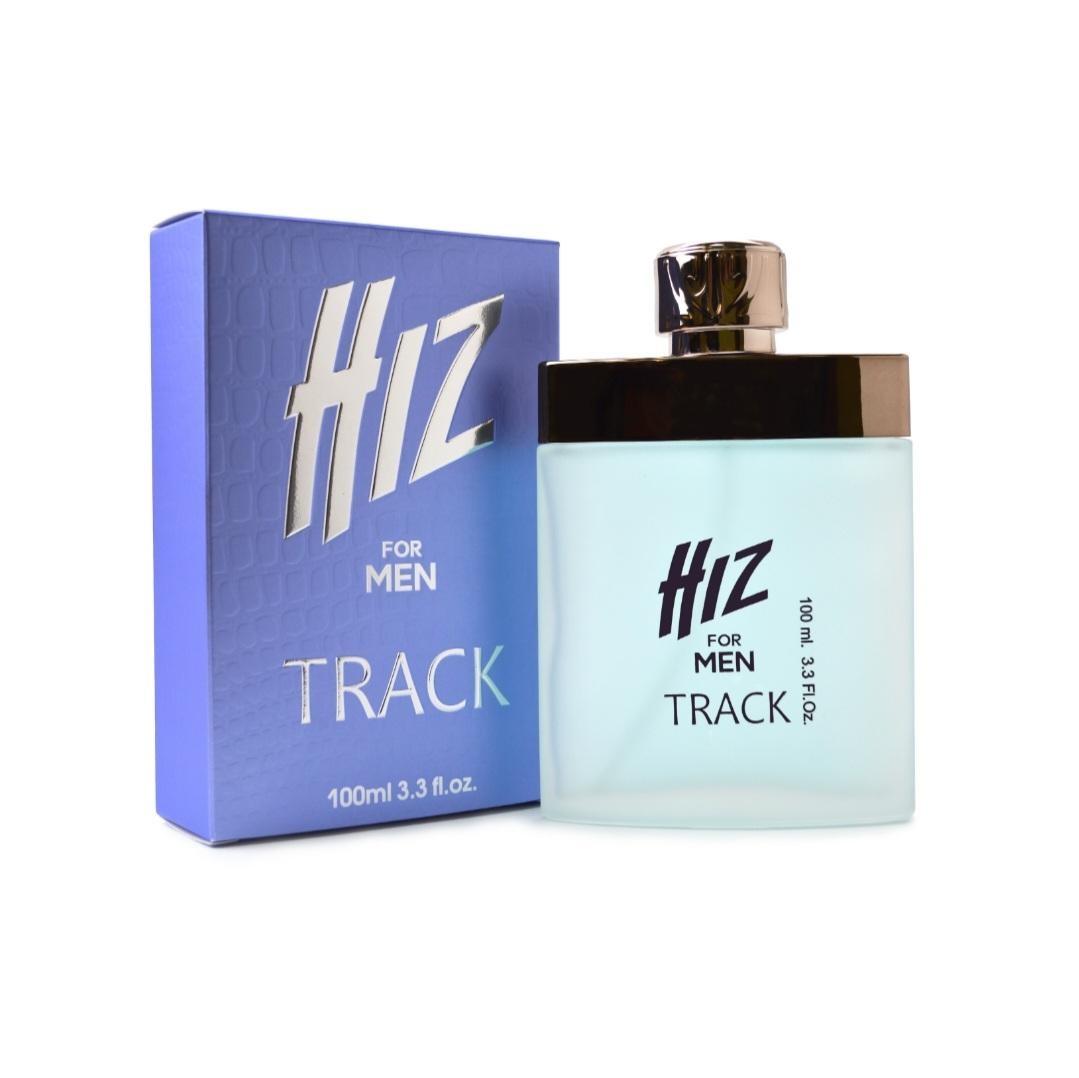 

TRACK Парфум чоловічий 100 мл Track 1 pcs