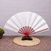 Cosplay Dance Props: Japanese-Style Folding Fan with Ten Ribs, Bat-Shaped Fan, Suitable for Dance and Performance