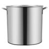 Yimeide Stainless Steel Water Bucket