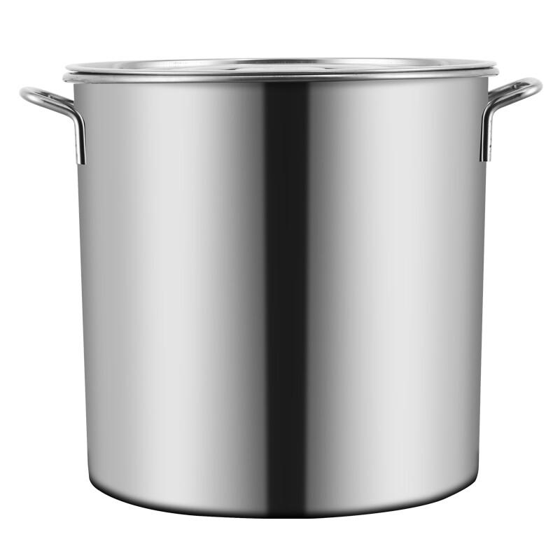 Yimeide Stainless Steel Water Bucket