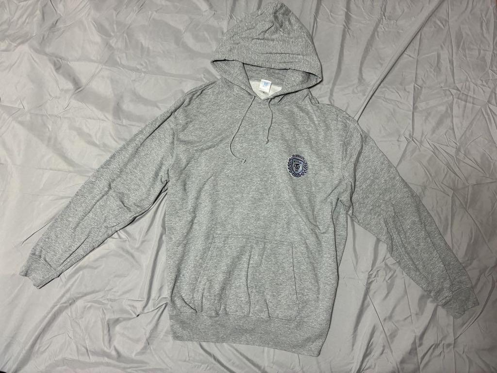 [USED] Japan Limited 2017 HOODIE - TWICE