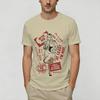 Unisex Nessa Barrett Aftercare T Shirts 100 Cotton Clothing Creative Short Sleeve Round Neck Tees New Arrival TShirt