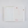 Hobonichi Techo 2026 Original Simplified Chinese Version [A6 / 1 Page Per Day (Simplified Chinese) / January / Monday Start]