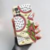 For Xiaomi Redmi 10 Prime 2022 Case Cute Bear Cartoon Shockproof TPU Cover For Xiaomi Redmi 10 Phone Case Redmi10 2022 Soft Capa