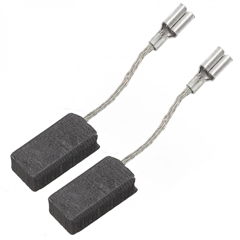 A C Kohlebürste KVP Kompatibel Mit Bestätigen Sie den Artikel GWS Hohe Qualität