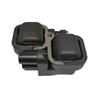 Ignition Coil for Mercedes-Benz: W169, W245, A209, C209, C219, W211 (A0001587803)