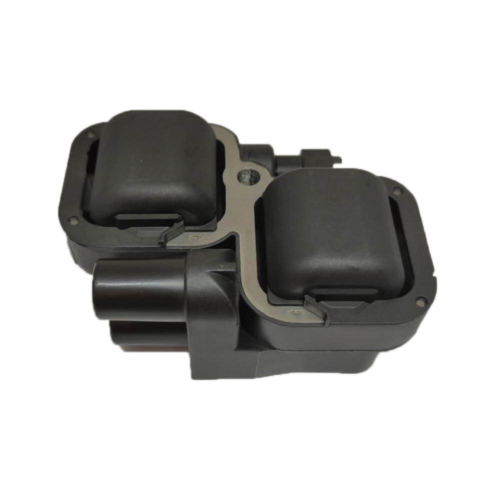 Ignition Coil for Mercedes-Benz: W169, W245, A209, C209, C219, W211 (A0001587803)