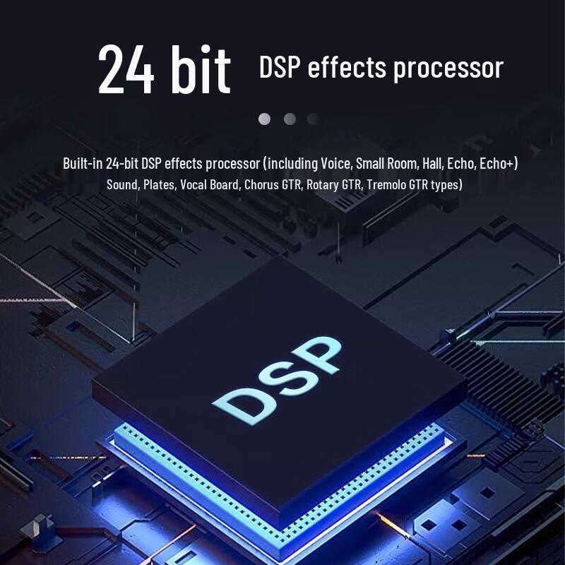 HuiDu Professional Conference Audio/Video Mixer (CN Version)