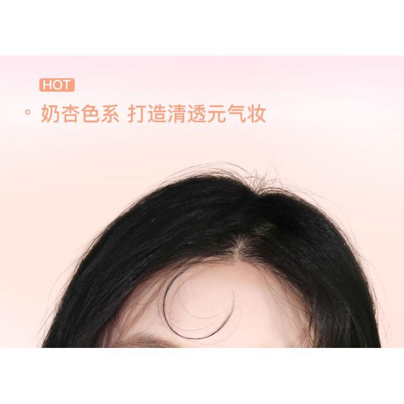 GELLA'S - Chameleon Schimmernde Lidschattenpalette - 3 Typen