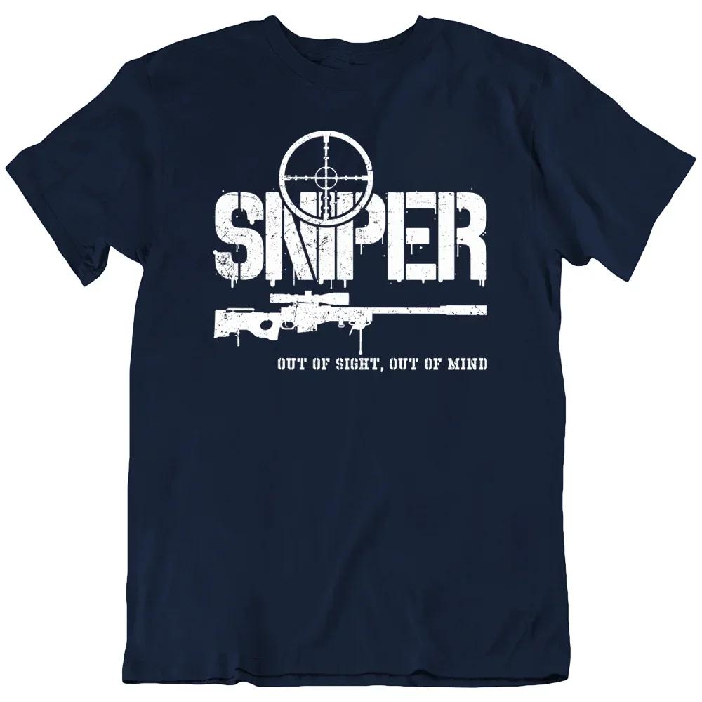 

Army Seal Para SAS Special Force Military Sniper TShirt 100 Cotton ONeck Summer Short Sleeve Casual Mens Tshirt Size S3XL 4XL