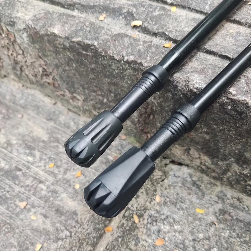 Brangdy Hiking Pole Rubber Tip Protectors