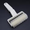 Talos Creative Pizza Paste Gitter Roller Cutter DIY Keks Kuchen Kuchen Backwerkzeug