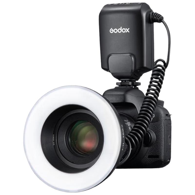 

Godox Professional LED Photo & Video Lights