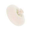 Bath Cleaning Ball Soft Comfortable Exfoliating Quick Drying Body Scrubber Massage Ball Beige
