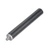6cm Aluminum Adapter Rod Camera Screw Adapter With 1/4Inch Male And Female Screw For Photography Equipment