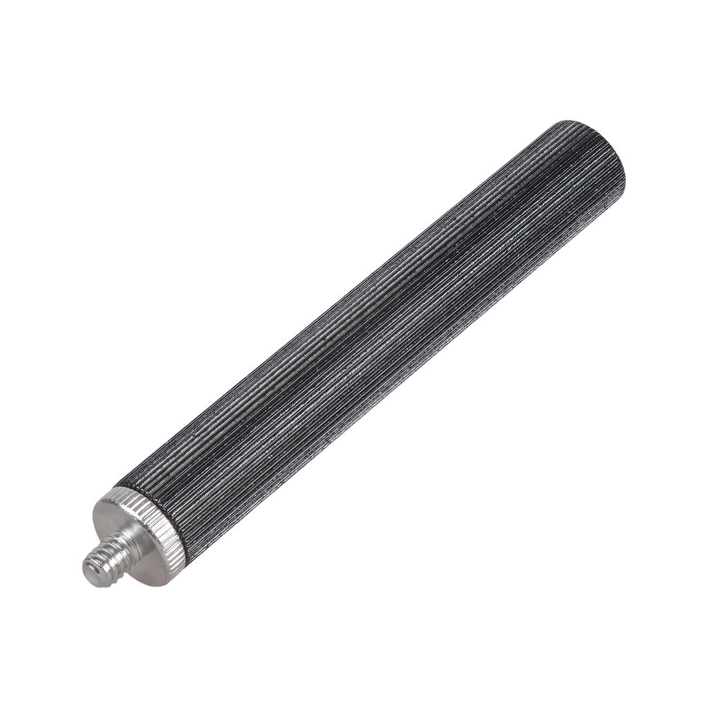 6cm Aluminum Adapter Rod Camera Screw Adapter With 1/4Inch Male And Female Screw For Photography Equipment