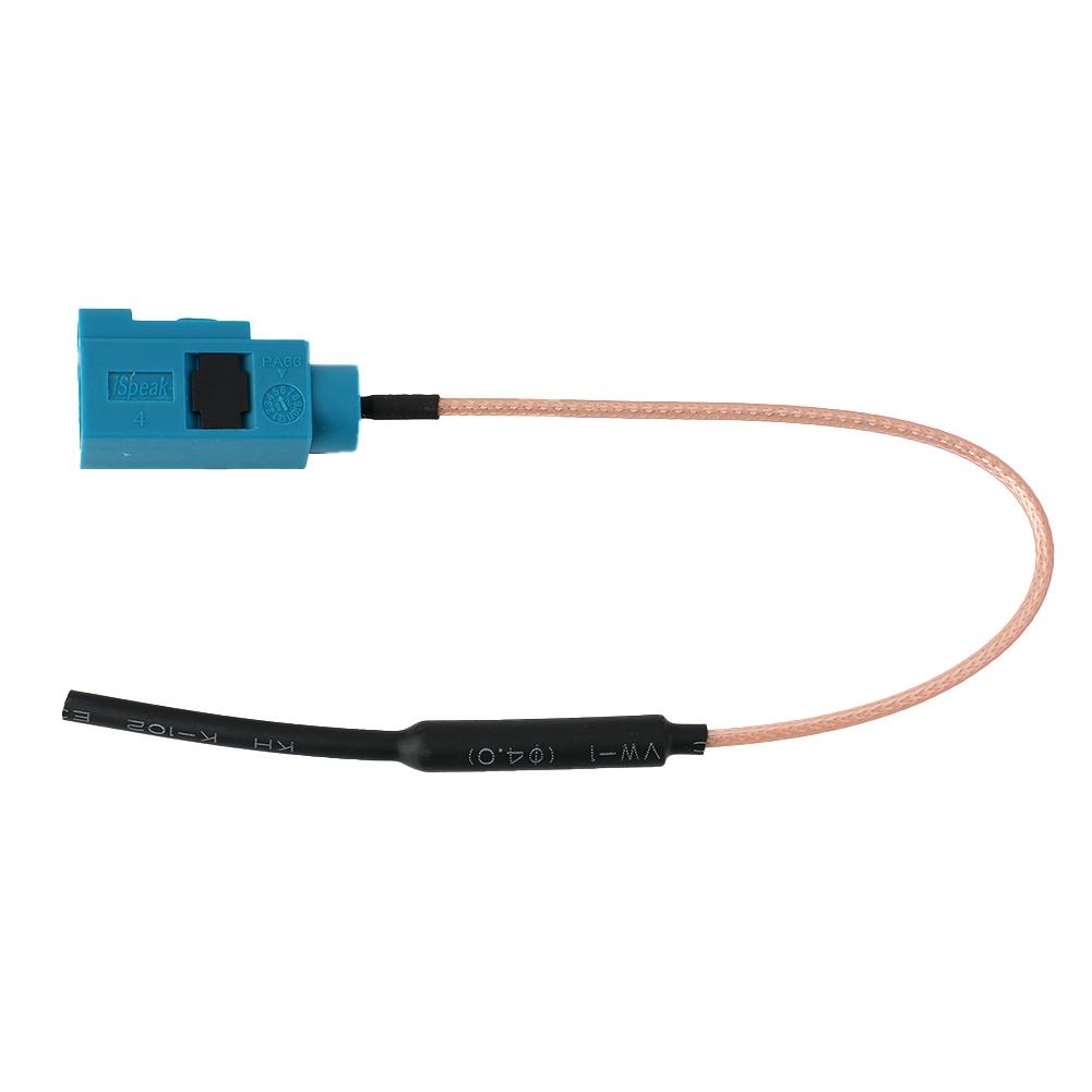 For Carplay Brush WiFi Antenna Cable Interface Strengthen Your Signal