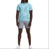 Under Armour Launch Sports Shorts Men's Gray Unisex 1376508-035