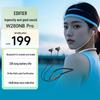 Edifier W280NB Pro Neckband Active Noise Cancelling Bluetooth Headphones