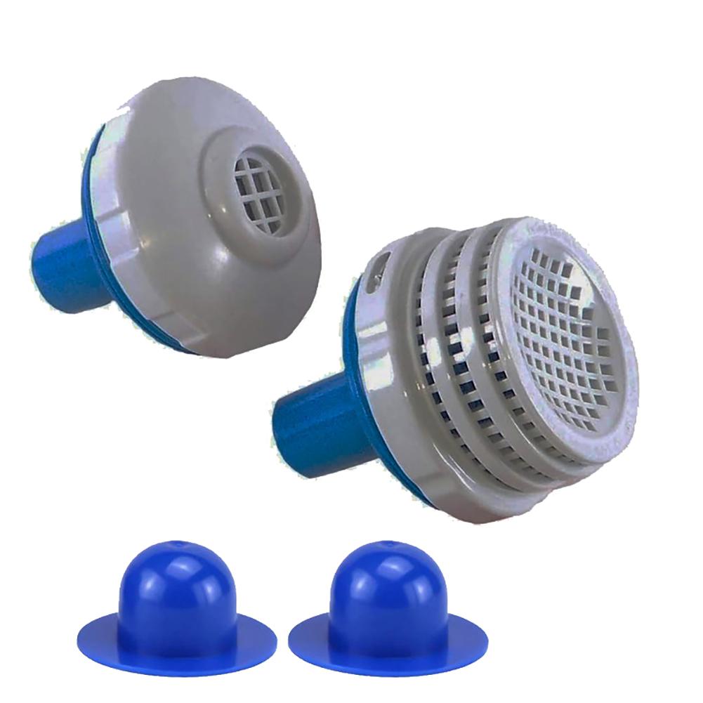 Outlet Adapter Pool Connector Pool Maintenance Plastic Versatile Pool Accessory Connection Accessory Connection