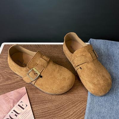 Calzado para mujer – Mocasines de mujer