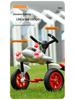 Children's Pedal Airplane Drift Car: Sam Style Twist & Rotate Tricycle