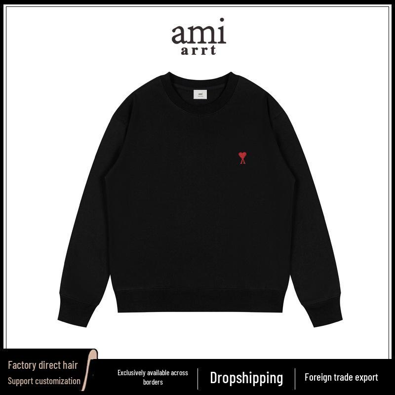 AMI&ARRT Men's Trendy 3D Cut Slimming Hoodie – Must-Have Designer Style.
