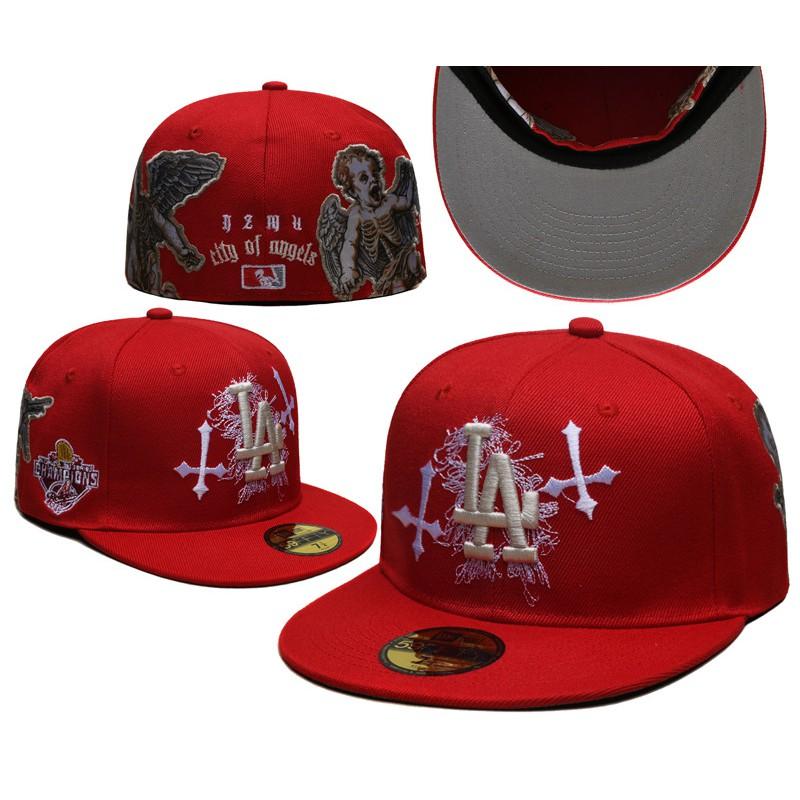 Unisex Adjustable-Free Baseball Cap With Wide Brim Embroidered Round Crown Sun Protection Fall Outdoor Use