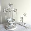 European Style Hanging Candlesticks Retro Wall-Mounted Candle Holders  Party Decor
