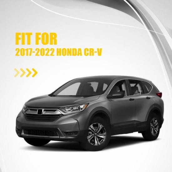 Fits Honda CRV 2017- CR-V Front Door Flare Molding Trim Right Passenger Side