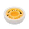 Copper Shower Flow Restrictor Adapter G12 For Water Saving And Modern Bathroom Use