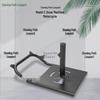 Fitness Sled Push-Pull Weight Training Equipment