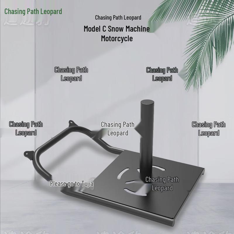 Fitness Sled Push-Pull Weight Training Equipment