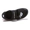 New Balance Breathable Non-Slip Kick-Resistant Kids Sandals Kids Sandals Black K8810B1P
